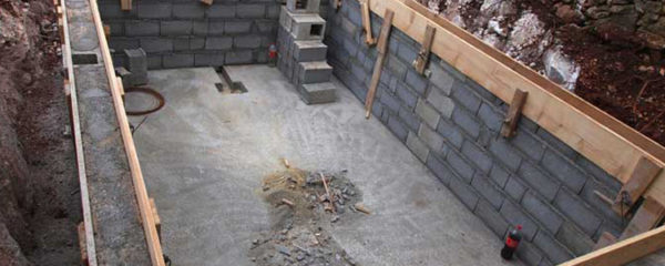 Constructeur de piscine