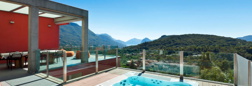 jacuzzi